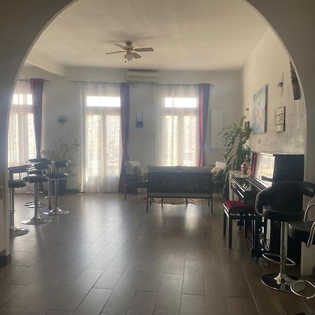 Grand Appartement Sur Canal A 2 Pas Du Centre Ville De Сет Экстерьер фото