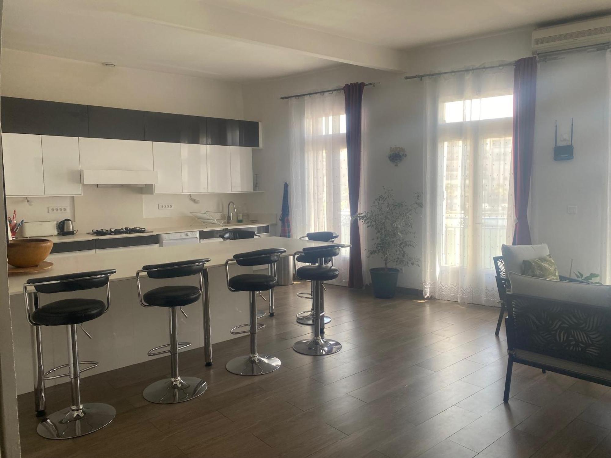Grand Appartement Sur Canal A 2 Pas Du Centre Ville De Сет Экстерьер фото