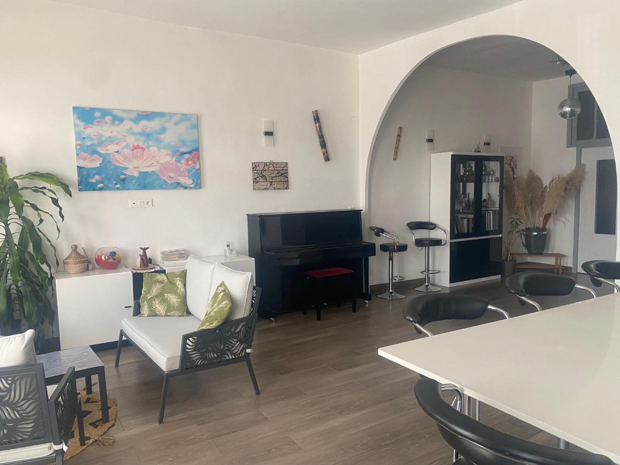 Grand Appartement Sur Canal A 2 Pas Du Centre Ville De Сет Экстерьер фото